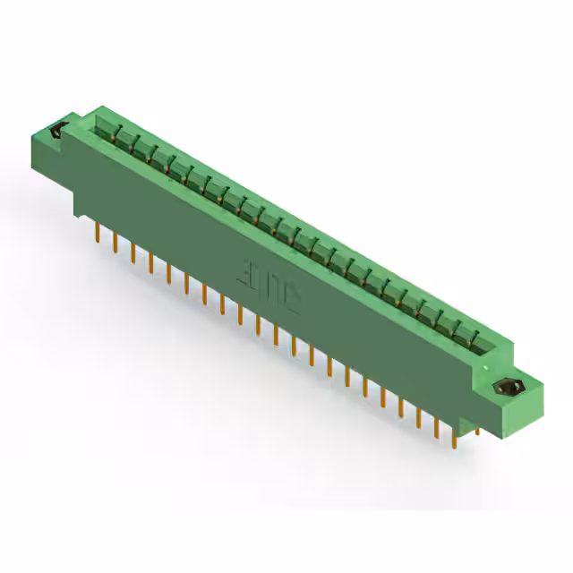 333-042-520-807 EDAC Inc.  Edgeboard Connectors